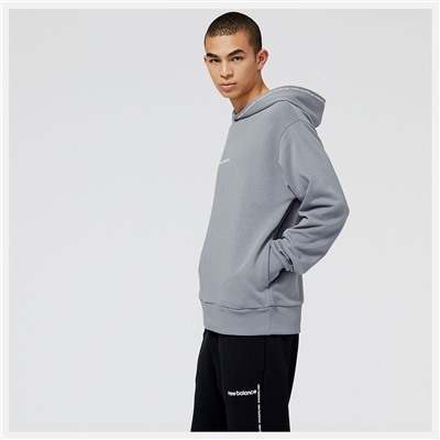 NB Essentials Fleece Hoodie