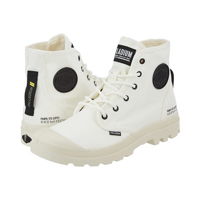 Palladium Pampa Hi HTG Supply