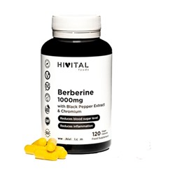 Berberina 1000 mg