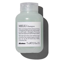 MELU/shampoo - Шампунь для предотвращения ломкости волос