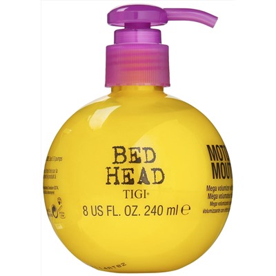 TIGI  |  
            BED HEAD STYL MOTOR MOUTH Волюмайзер для волос