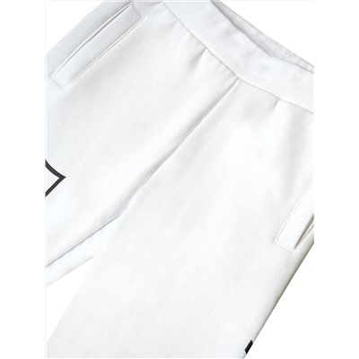 Amstaff Kids Tayson Sweatpants - weiß  / Спортивные штаны Amstaff Kids Tayson - белый