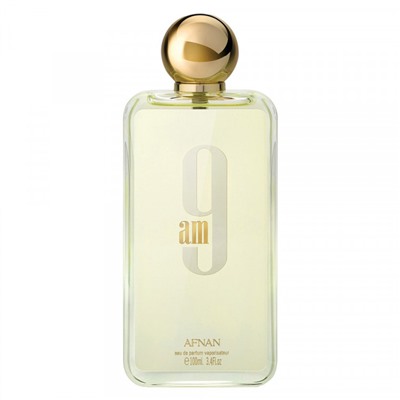 Afnan 9 am edp for women 100 ml