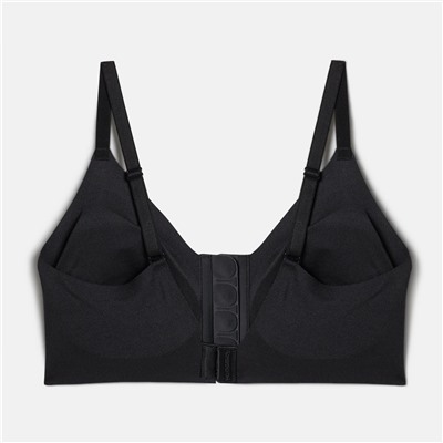 Bralette Super Bra - Silver Edition