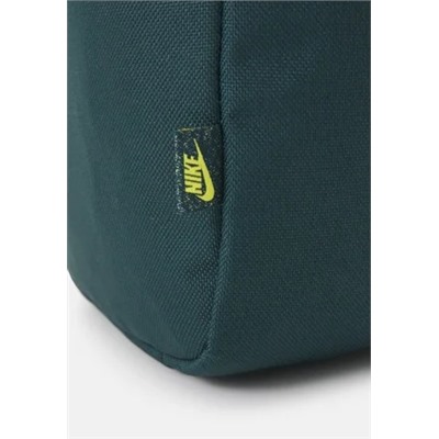 Nikе Sportswear - HERITAGE CROSSBODY UNISEX - Сумка через плечо - темно-зеленый