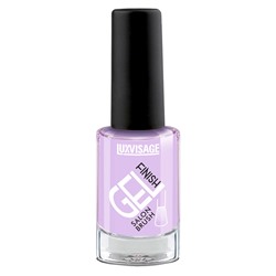 Лак LUXVISAGE GEL finish 9 г 02 тон