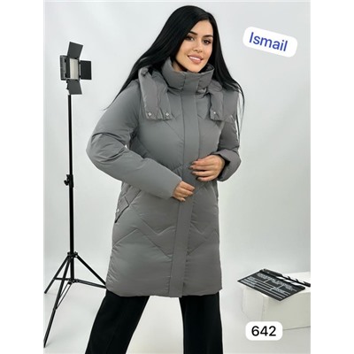 Куртка зима 
Размер 46-48-50-52
Размер в размер 
Качество бомба 
Фабричный Китай