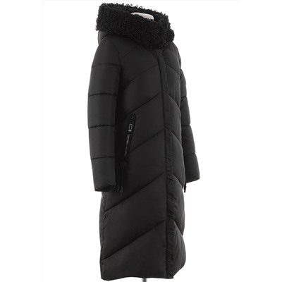 Зимнее пальто EF-913