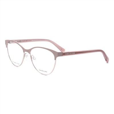 Tommy Hilfiger - montura de gafas - nude