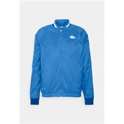 Lacoste Sport — ТЕННИСНАЯ КУРТКА — тренировочная куртка — синяя
