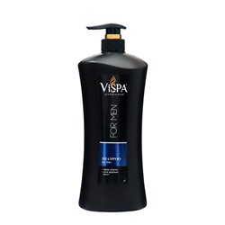 Шампунь для волос ViSPA  для мужчин 1000 мл