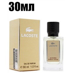 Мини-парфюм 30мл Lacoste pour Femme