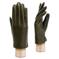 Перчатки мужские ш+каш. HP90309 d.olive