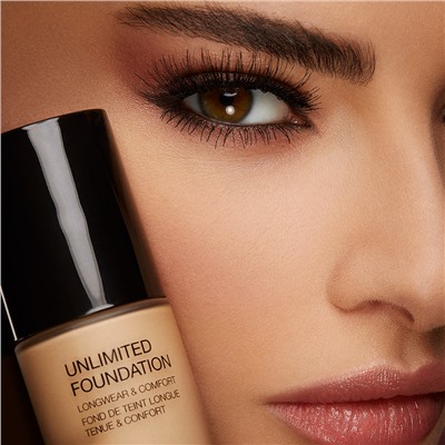 new unlimited foundation