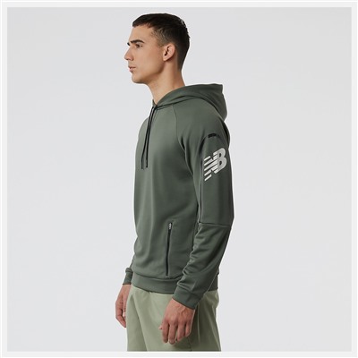 Tenacity Football Training Hoodie