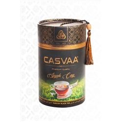 Чай "Casvaa" Premium черный 300 гр (банка) 1/12