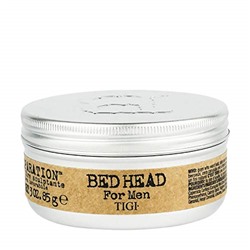 TIGI  |  
            BED HEAD FOR MEN MATTE SEPARATION WAX Воск для волос