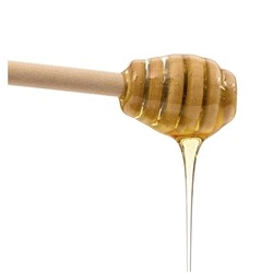 2.Ложка для мёда