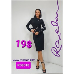ROXELAN Платье 102051