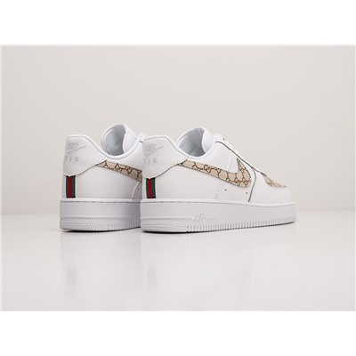 Кроссовки N*iке x G*uссi Air Force 1 Low