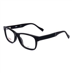 Hugo Boss - montura para gafas de vista - negro