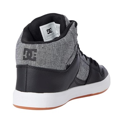 DC Cure Casual High-Top Skate Shoes Sneakers
