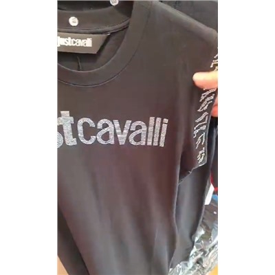 Just Cavalli Платье Оригинал Последние размеры