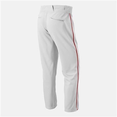 Adversary 2 Baseball Piped Pant Athletic