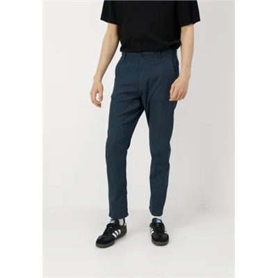 Selected Homme - LUTON PANT - брюки из ткани - королевский цвет