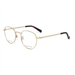 Tommy Hilfiger - montura para gafas de vista - dorado