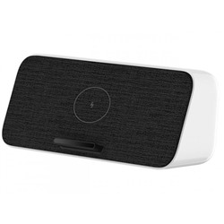 Портативная акустика                                            Xiaomi Wireless Charge Bluetooth Speaker