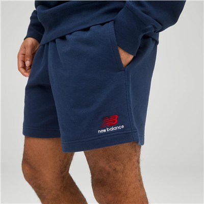 Uni-ssentials French Terry Short