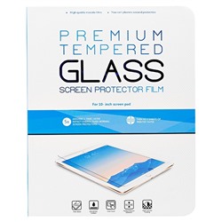 Защитное стекло для "Apple iPad Air 10.9 2020/iPad Air 10.9 2022"