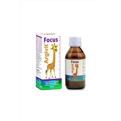 Пищевая добавка Focus 150 мл, бутылка TYC00597673867