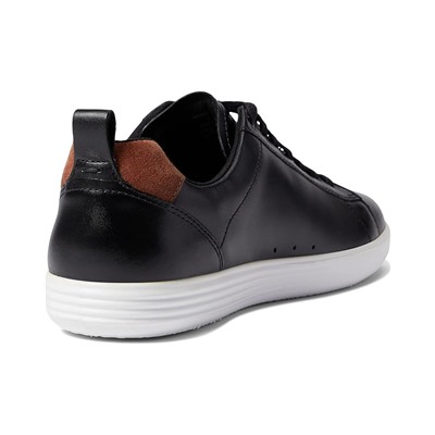 Cole Haan Grand+ Crosscourt Sneaker