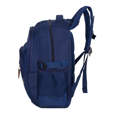 Молодежный рюкзак MONKKING W205 синий