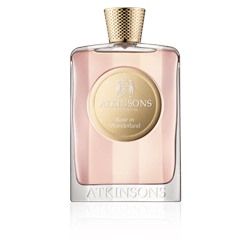 Atkinsons Rose in Wonderland   парфюмированная вода-спрей (100 мл)