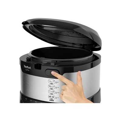 Tefal Fritteuse »FF215D Uno M«, 1600 W