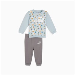 ESS+ SUMMER CAMP Two-Piece Toddlers' Set