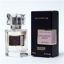 Духи Тестер премиум+ Zarkoperfume Purple MOLeCULE 070 · 07 edp 63 ml