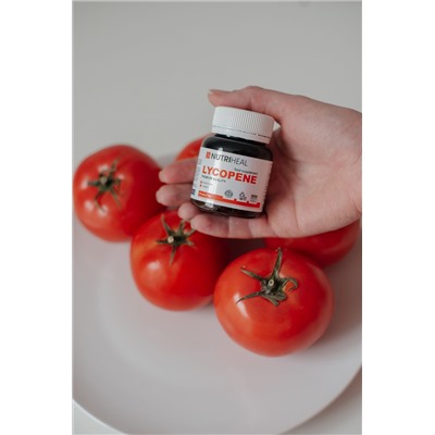 Lycopene tabs/ Ликопин табл  /NUTRIHEAL