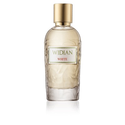 Widian Rose Arabia Collection   White Парфюмированная вода-спрей (100 мл)