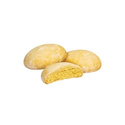 Печенье сдобное «Лимонное» (коробка 2,4 кг)