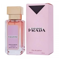 Женские духи Prada Paradoxe edp for woman 38 ml