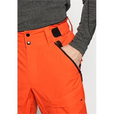 аdidas Performance — лыжные брюки — оранжевые