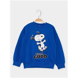 Толстовка Supermino Snoopy Licensed Kids 21637