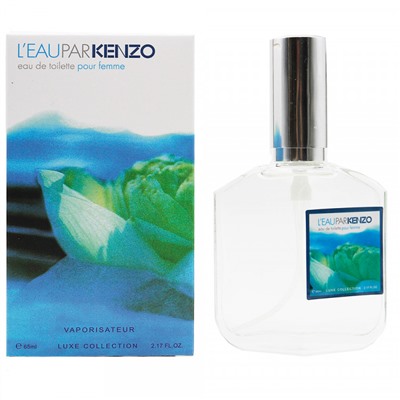 Женские духи Kenzo "L'Eau Par Kenzo edt Pour Femme" 65 ml