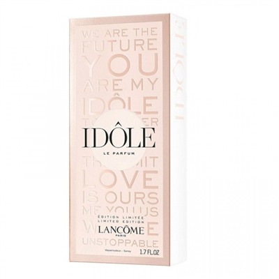 Женские духи Lancome Idole le parfum limited edition for woman 75 ml A Plus