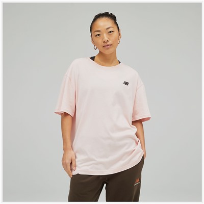 Uni-ssentials Cotton T-Shirt