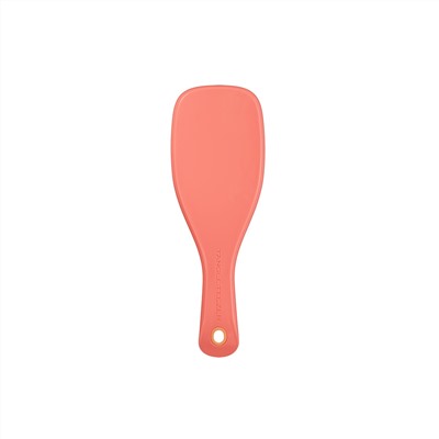 Расческа Tangle Teezer The Ultimate (Wet) Detangler Mini Salmon Pink & Apricot